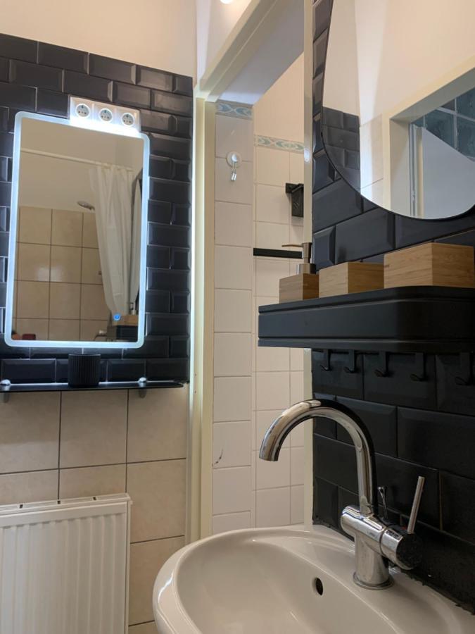 Centrally And Apartment Wien