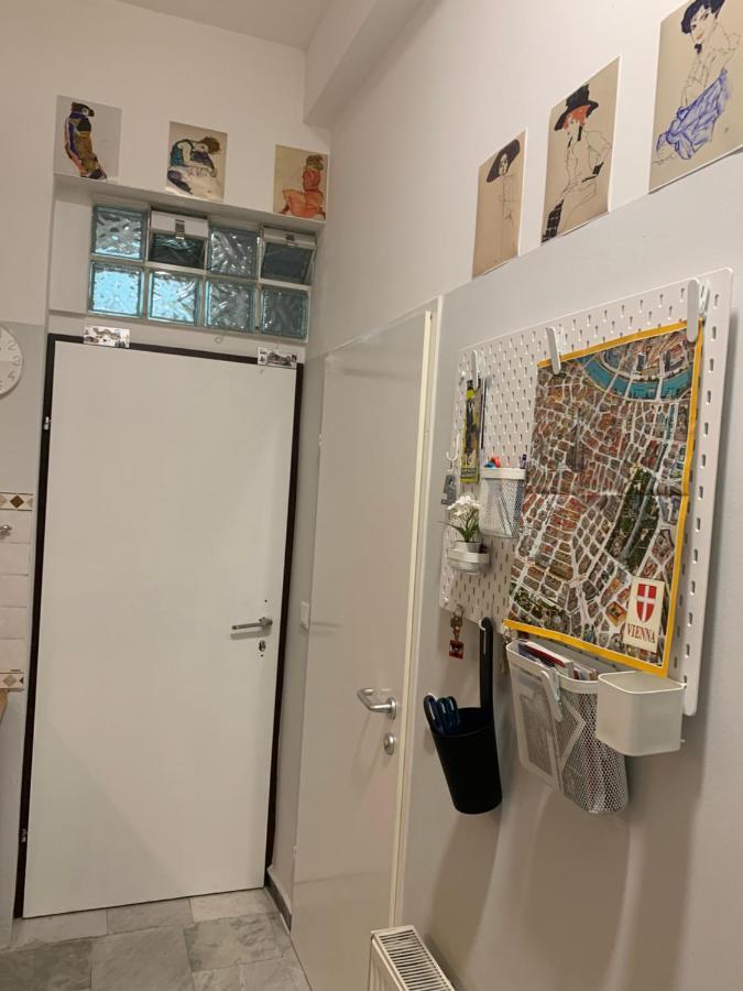 Apartment Centrally And Wien