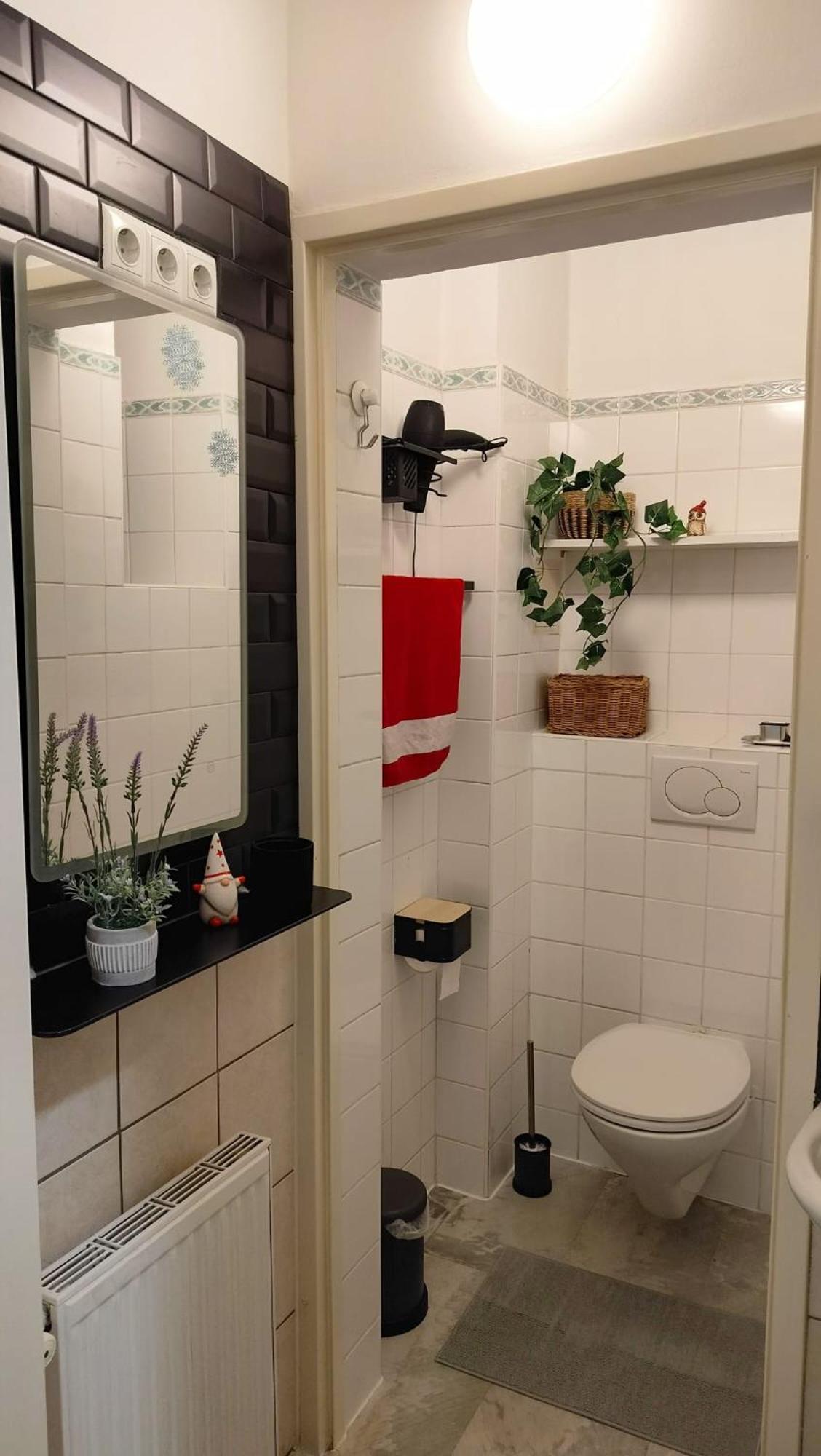 Centrally And Apartment Wien