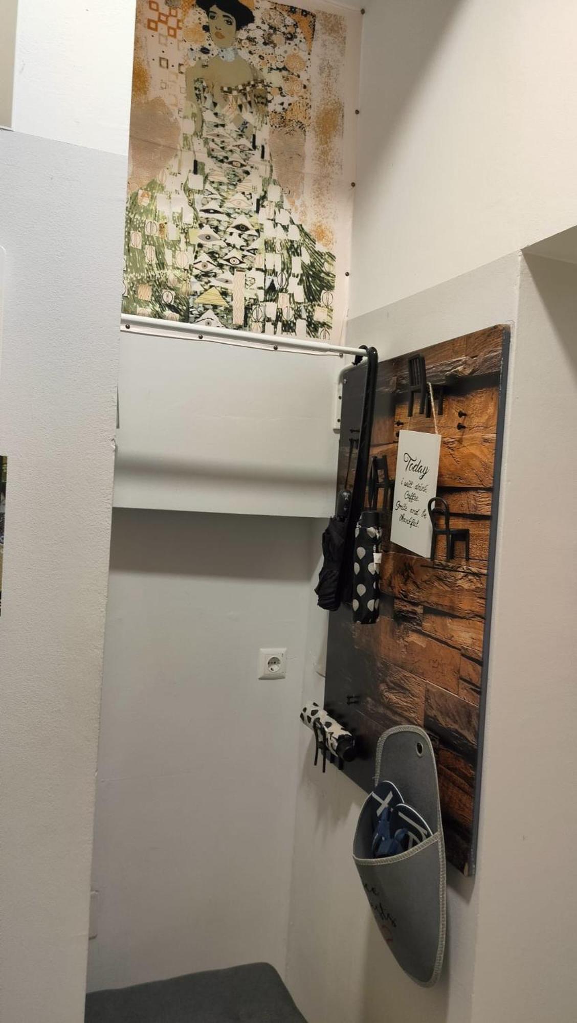 Centrally And Apartment Wien